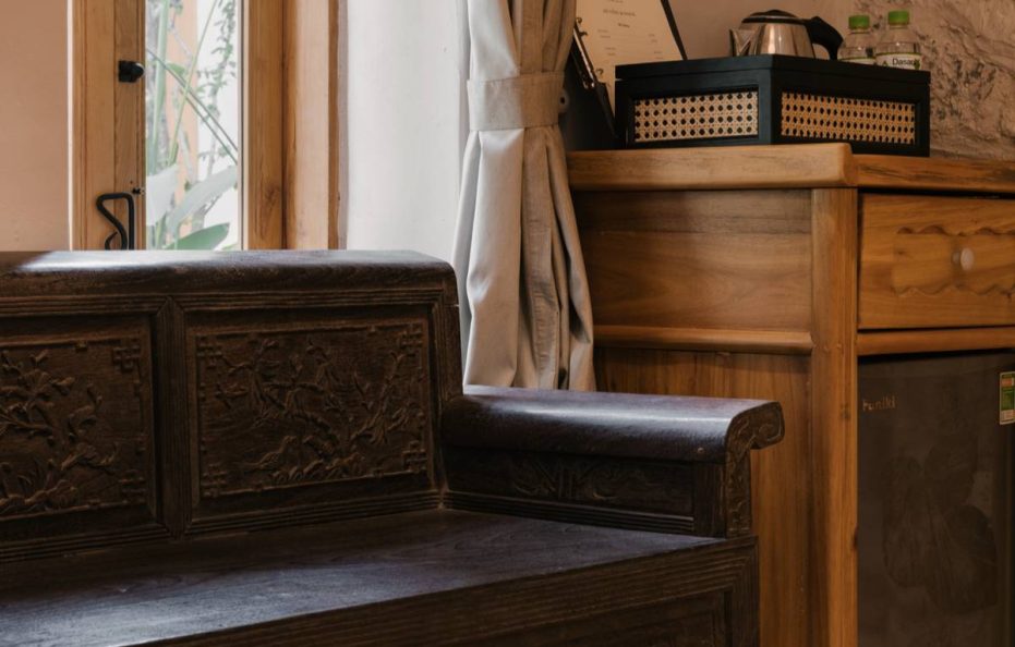 Toki Cottage – Sen Room