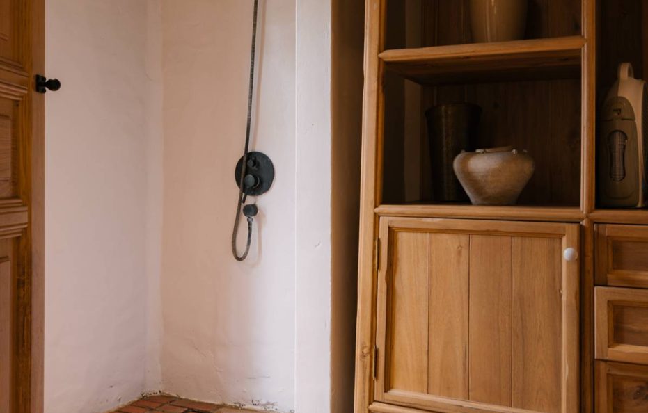 Toki Cottage – Sen Room