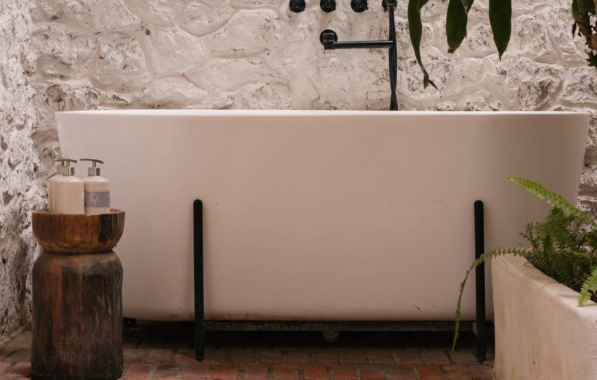 Toki Cottage – Na Room