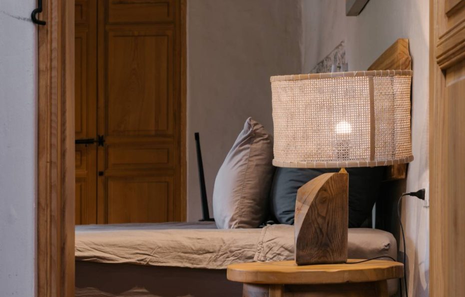 Toki Cottage – Na Room