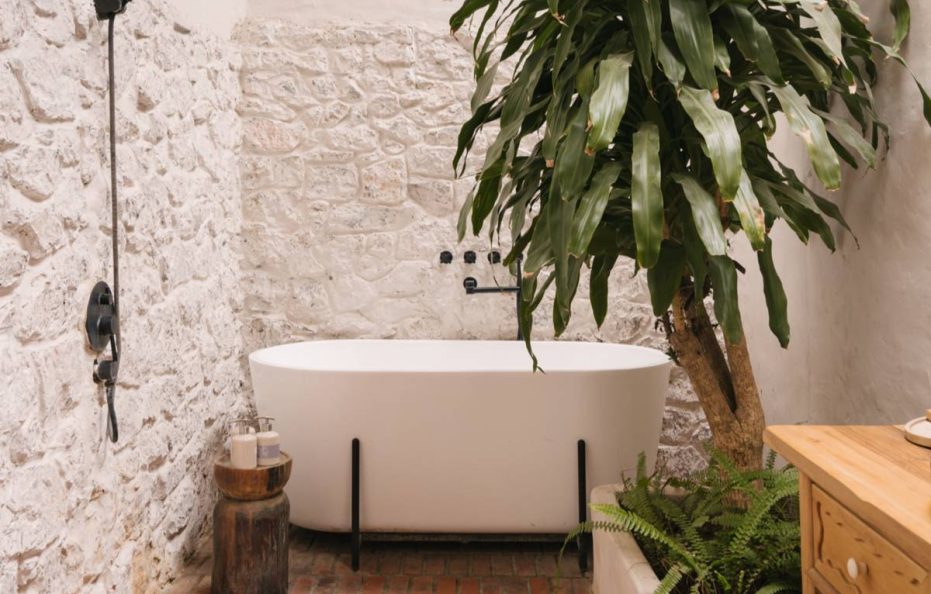 Toki Cottage – Na Room