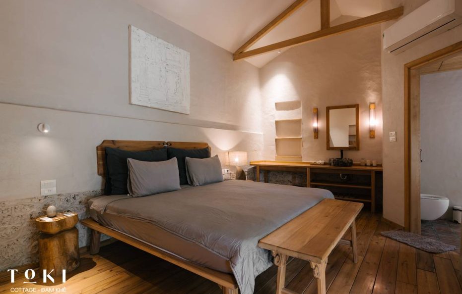 Toki Cottage – Lan Room