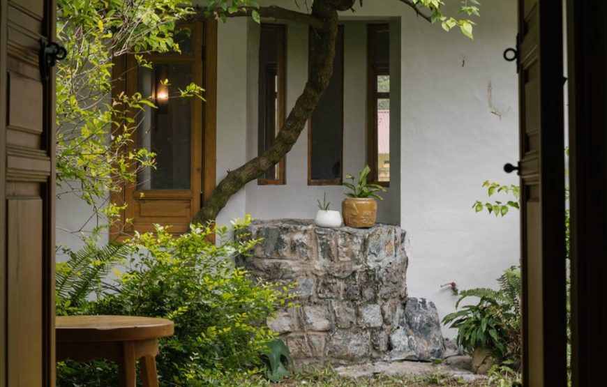 Toki Cottage
