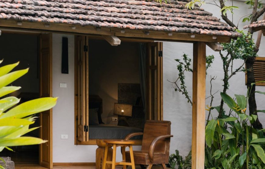 Toki Cottage