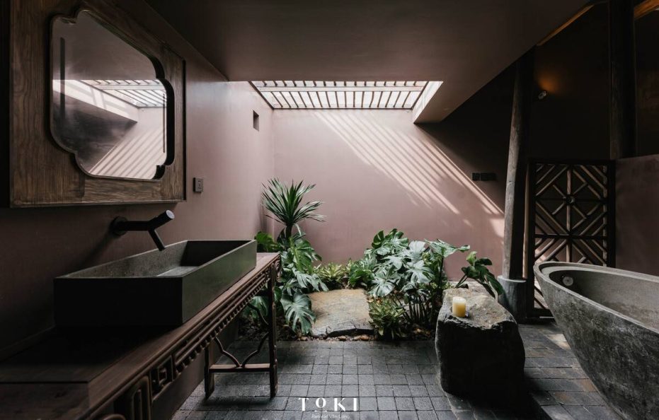 Toki Retreat – Mi Room