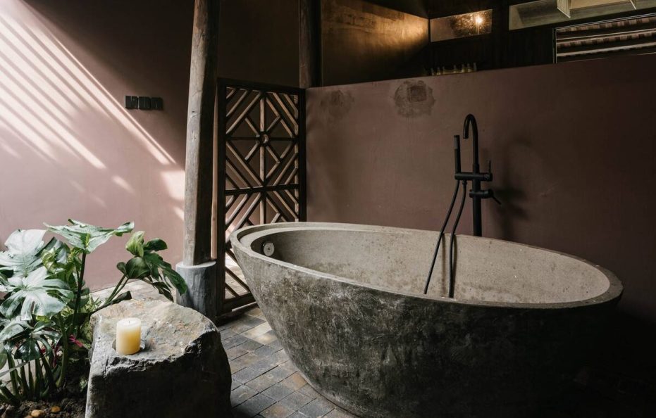 Toki Retreat – Mi Room