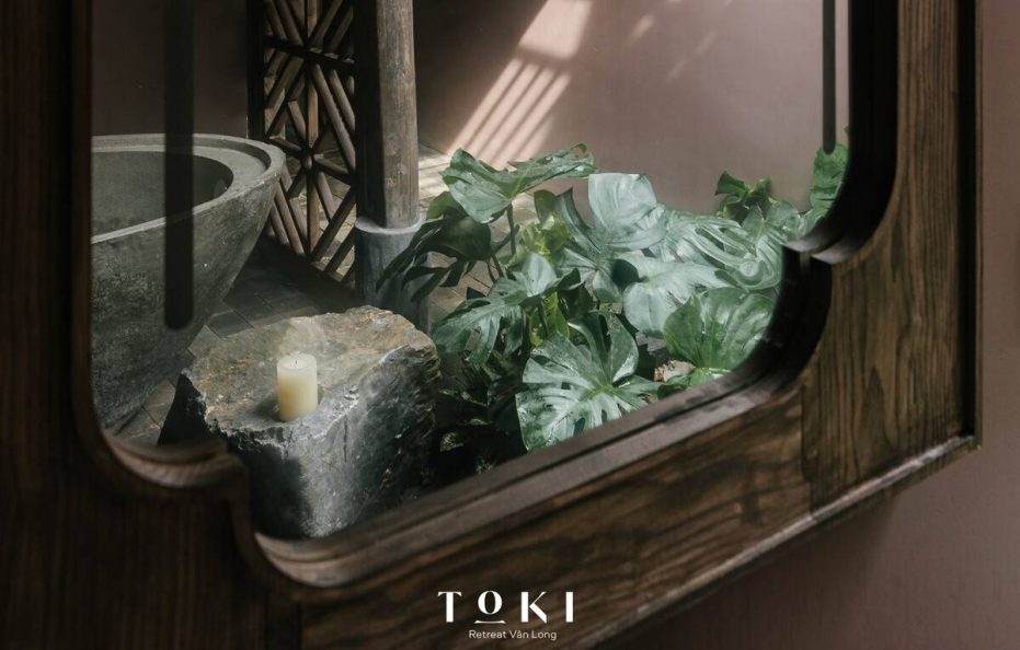 Toki Retreat – Mi Room