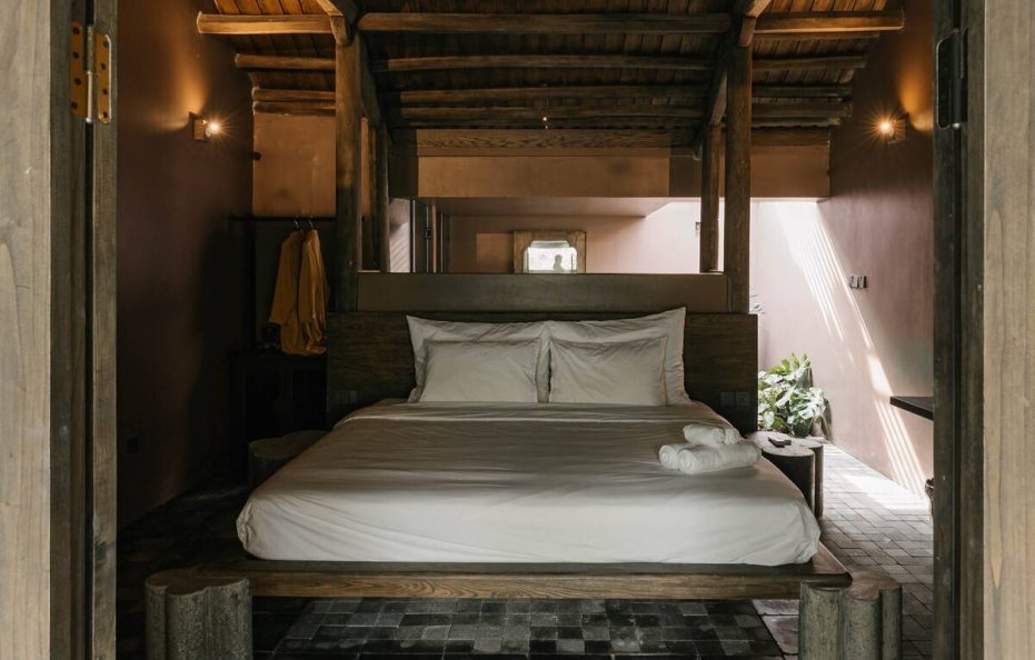 Toki Retreat – Mi Room