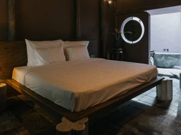 Toki Retreat – Mi Room