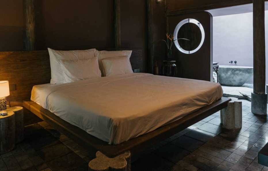 Toki Retreat – Mi Room