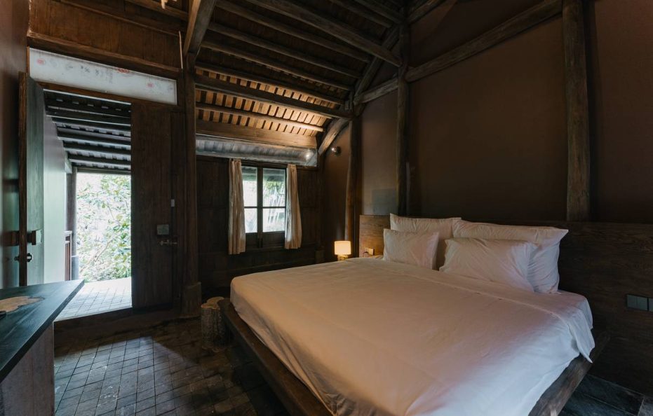 Toki Retreat – Mi Room