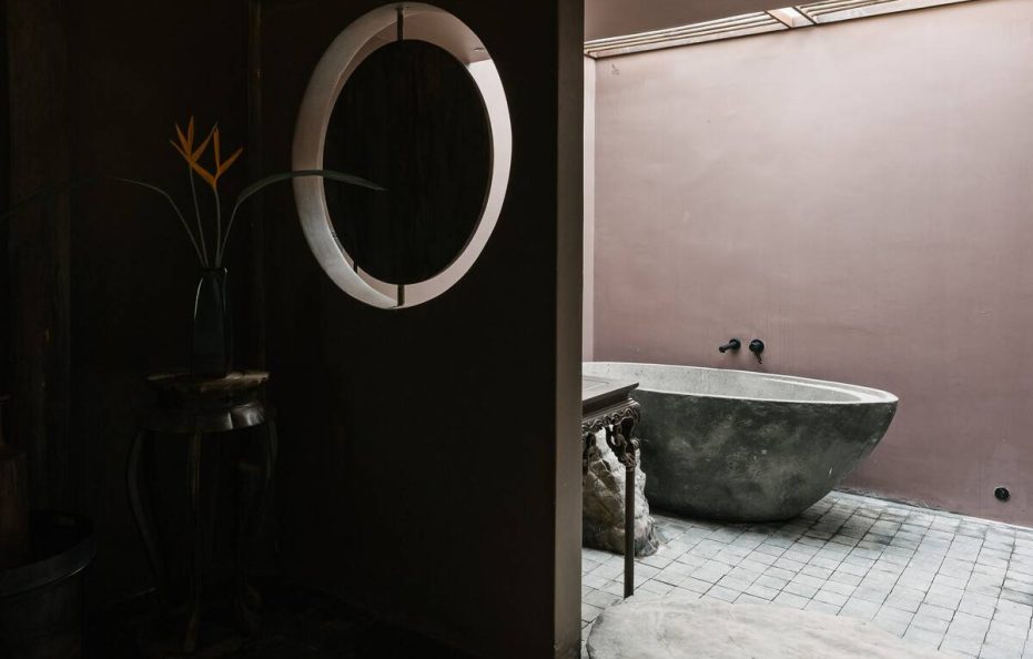 Toki Retreat – Mi Room