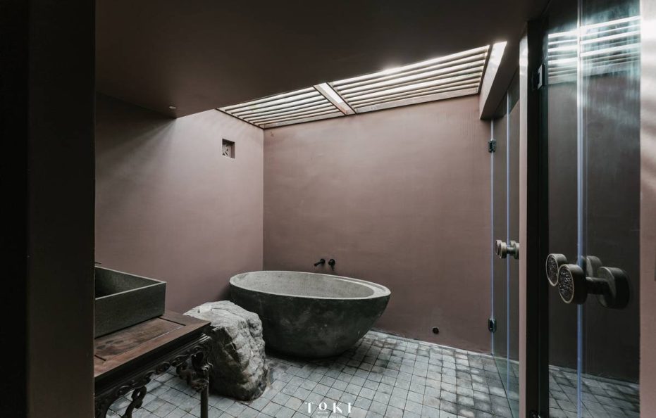 Toki Retreat – Mi Room