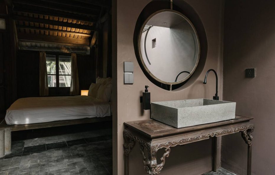 Toki Retreat – Mi Room