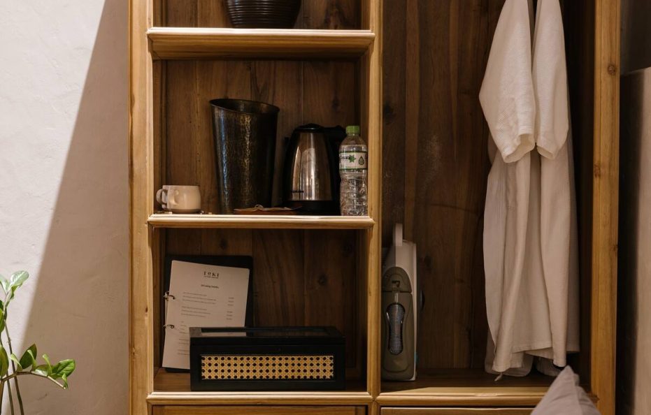 Toki Cottage – Cuc Room