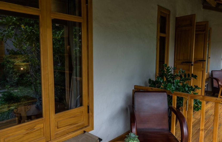 Toki Cottage – Cuc Room