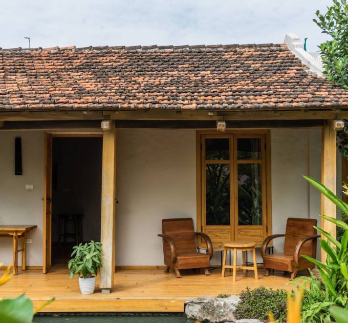 Toki Cottage Dam Khe