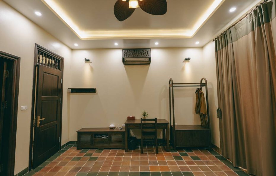 Nep House – Seedling Room