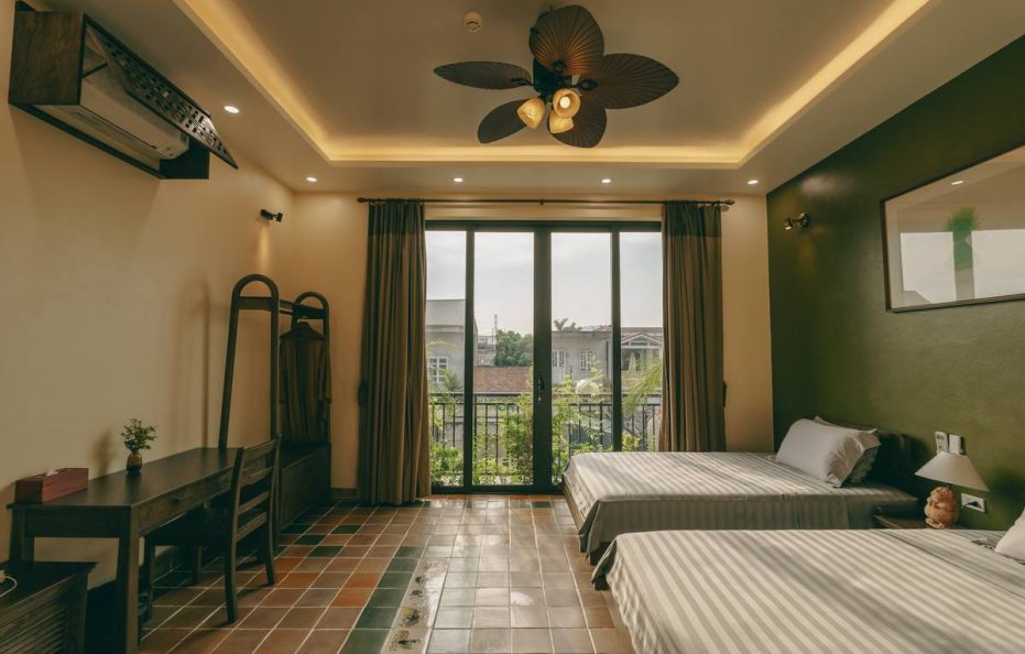 Nep House – Seedling Room