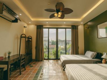 Nep House – Seedling Room