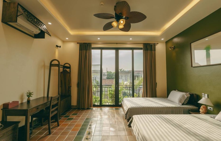 Nep House – Seedling Room