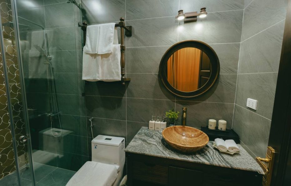 Nep House – Seedling Room