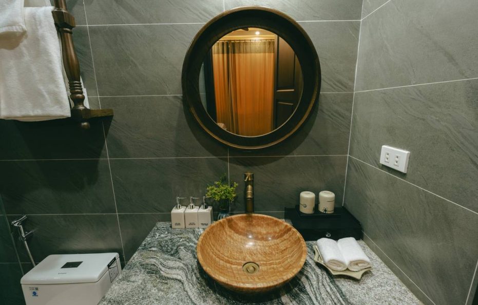 Nep House – Seedling Room