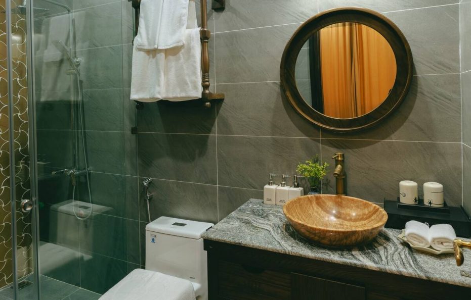 Nep House – Seedling Room