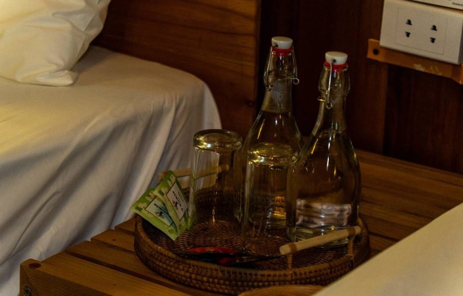 Thao Moc Villa – Hong House