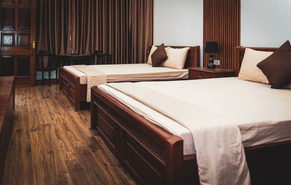 Thao Moc Villa – Standard Family Room