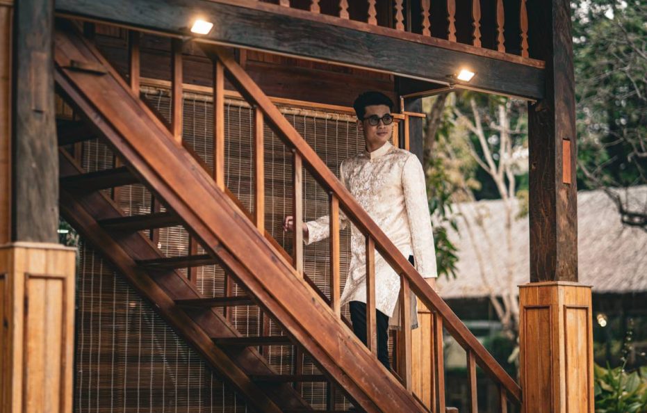 Thao Moc Villa – Hong House