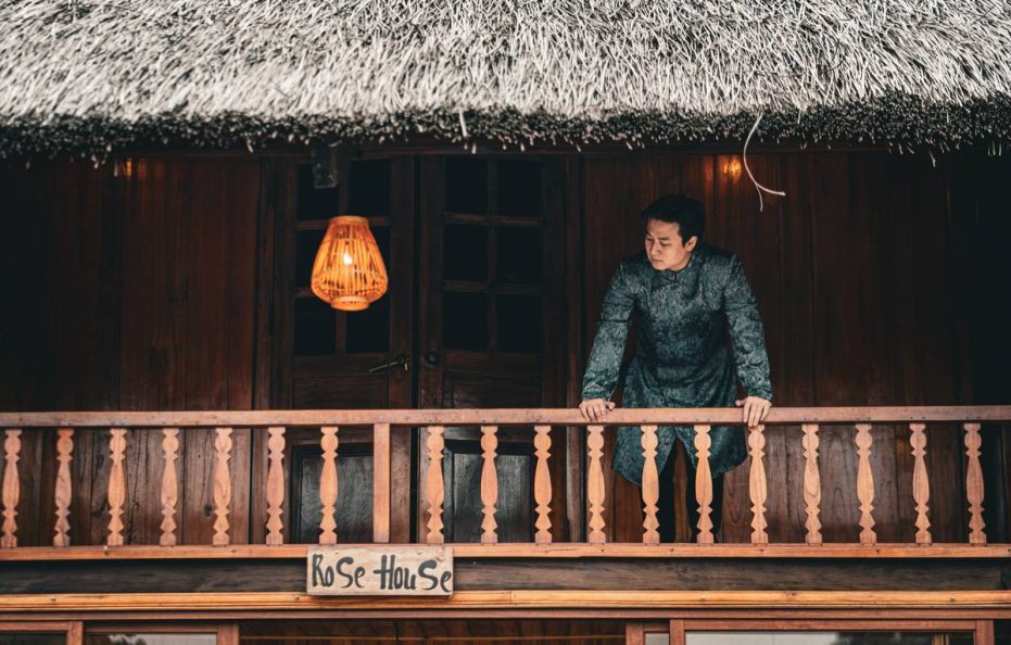 Thao Moc Villa – Hong House