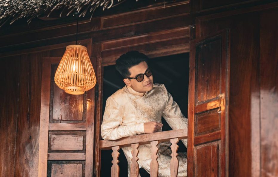 Thao Moc Villa – Hong House