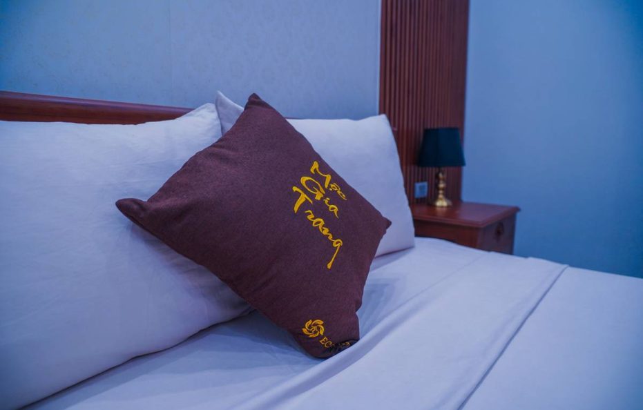 Thao Moc Villa – Tung House