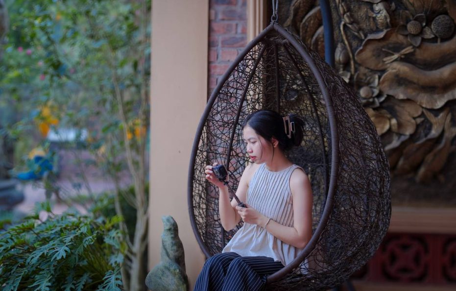 Thao Moc Villa – Mit House