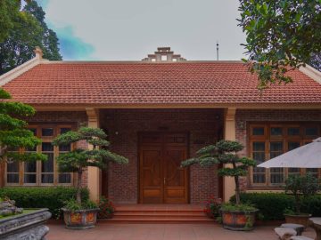 Thao Moc Villa – Tung House