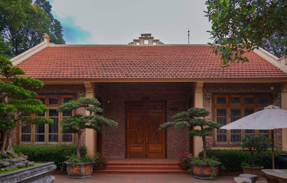 Thao Moc Villa – Tung House