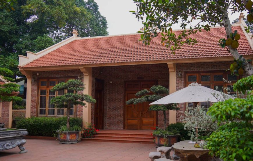 Thao Moc Villa – Tung House