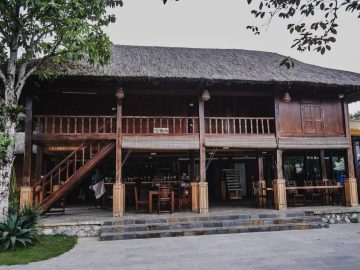 Thao Moc Villa – Su House