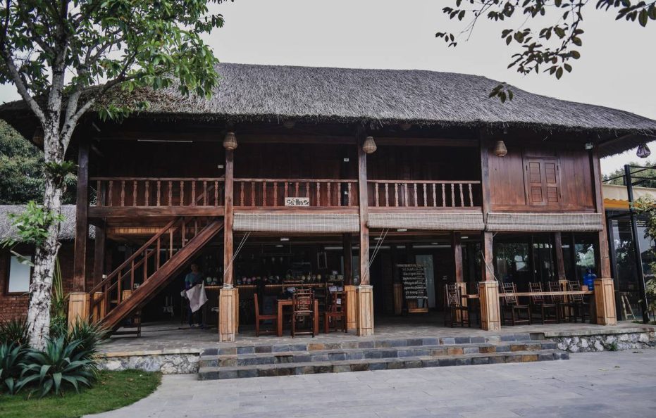 Thao Moc Villa – Su House