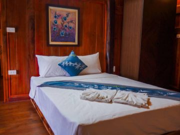 Thao Moc Villa – Su House