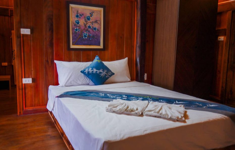 Thao Moc Villa – Su House