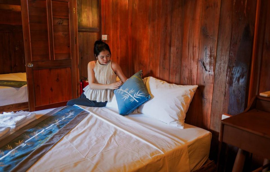 Thao Moc Villa – Hong House