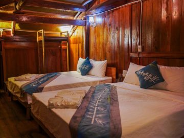 Thao Moc Villa – Hong House