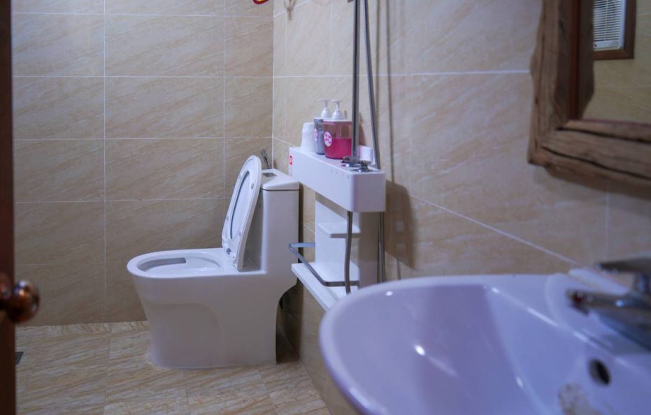 Thao Moc Villa – Moc House