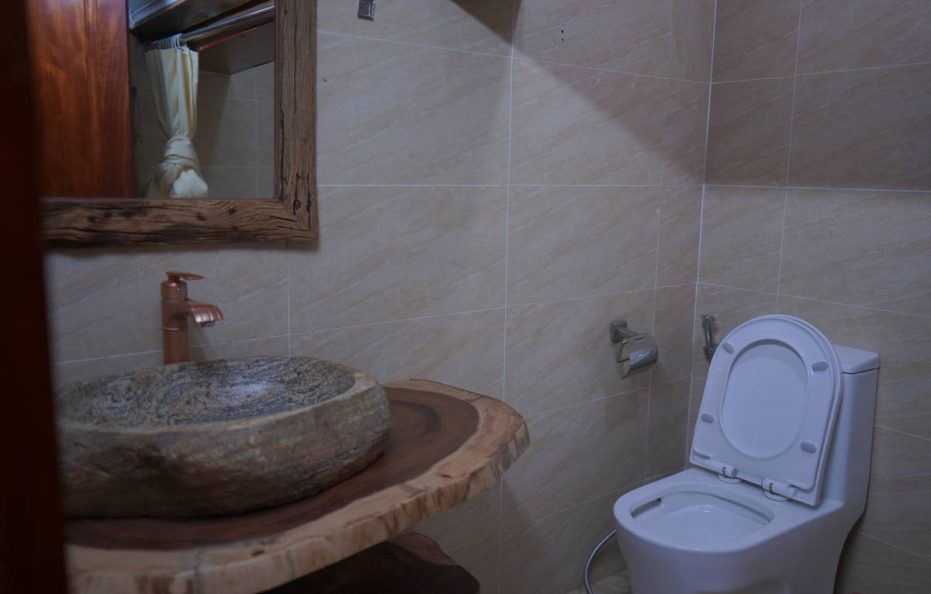 Thao Moc Villa – Hong House