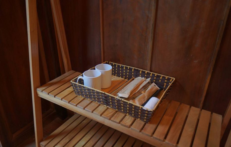 Thao Moc Villa – Su House