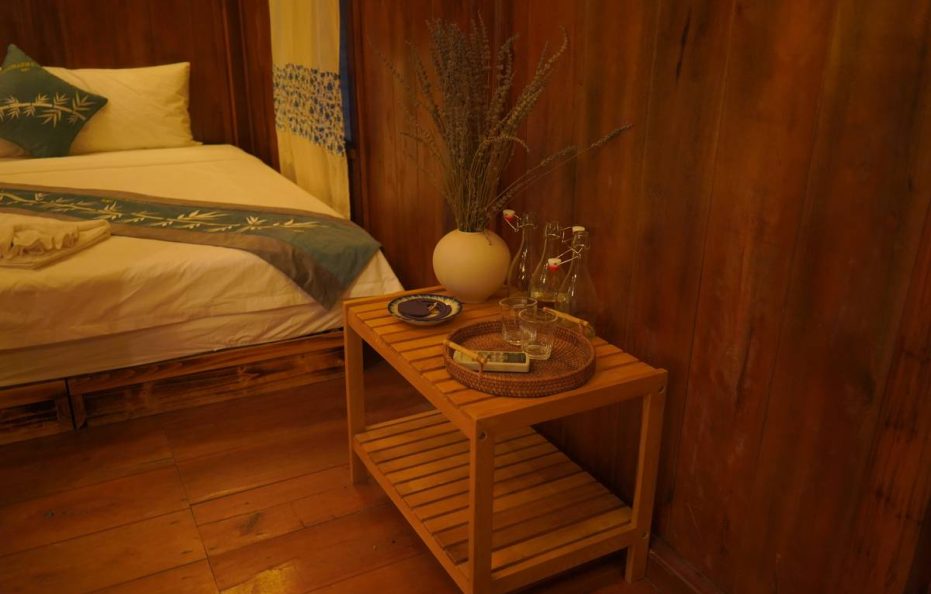 Thao Moc Villa – Su House