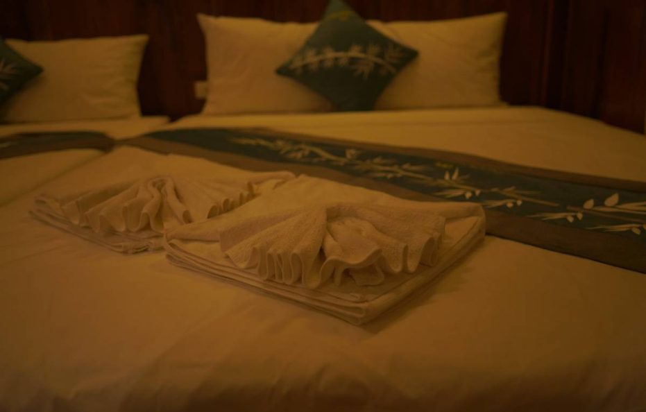 Thao Moc Villa – Su House