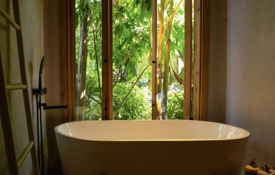 Toki Cottage – Lan Room